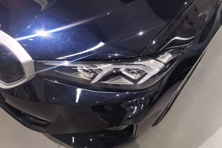 Used BMW i3 2024 eDrive 35 L Left Front Headlight