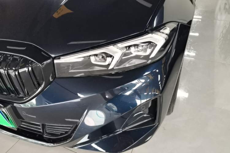 Used BMW i3 2024 eDrive 35 L Left Front Headlight