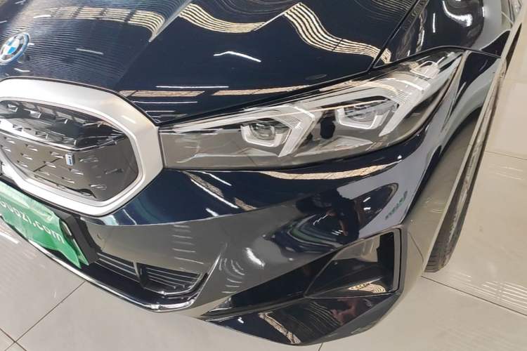 Used BMW i3 2024 eDrive 35 L Left Front Headlight