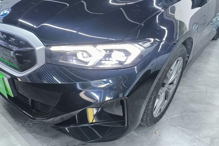 Used BMW i3 2024 eDrive 35 L Left Front Headlight
