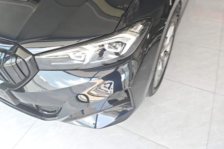 Used BMW i3 2024 eDrive 35 L Left Front Headlight