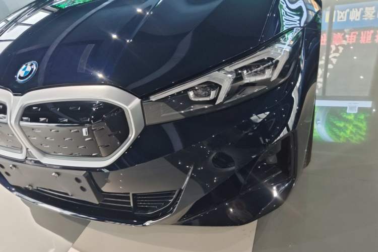 Used BMW i3 2024 eDrive 35 L Left Front Headlight