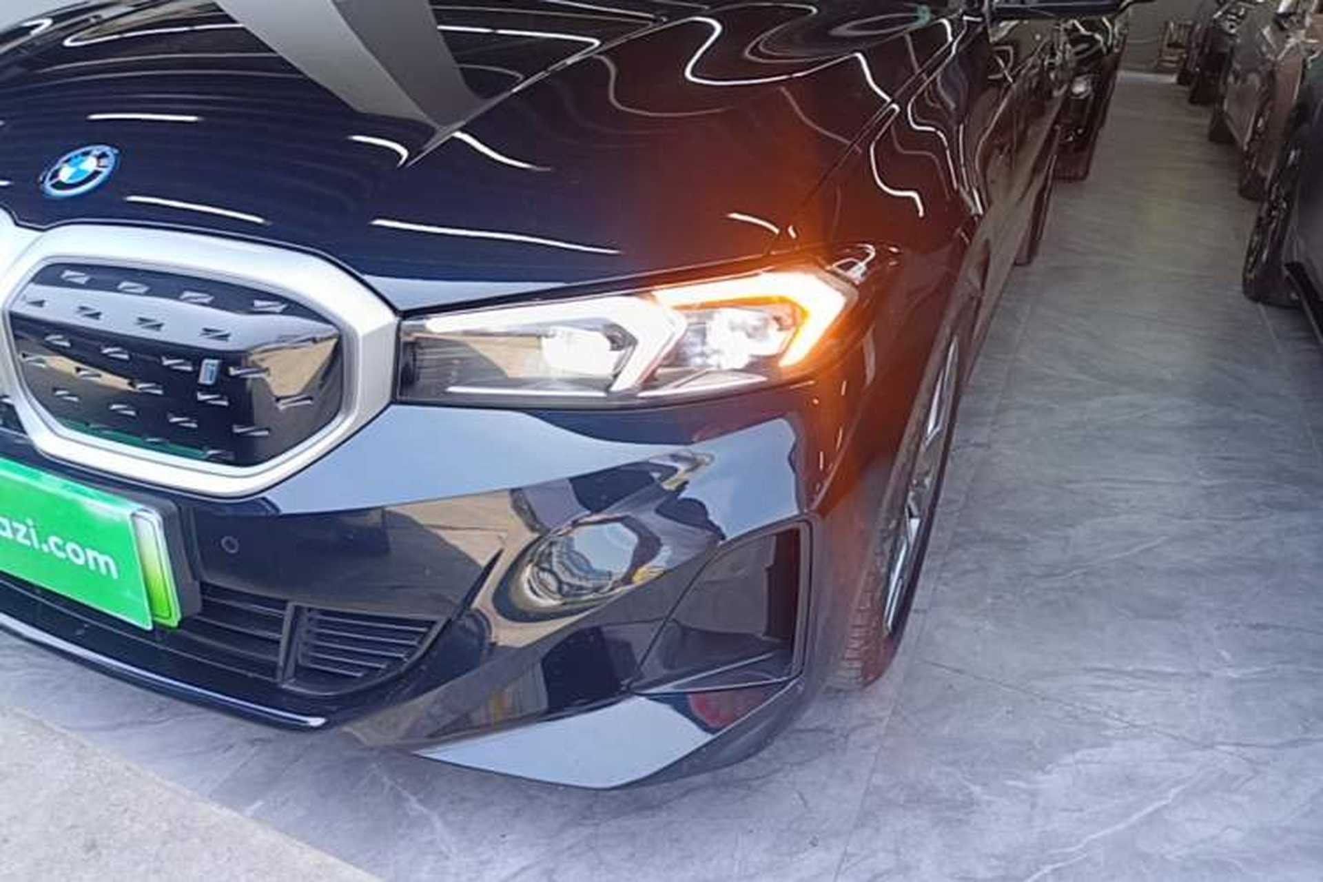 Used BMW i3 2024 eDrive 35 L Left Front Headlight