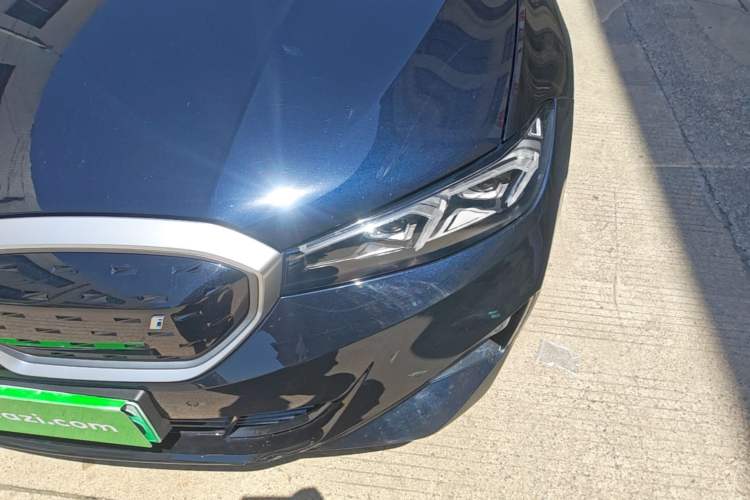 Used BMW i3 2024 eDrive 35 L Left Front Headlight