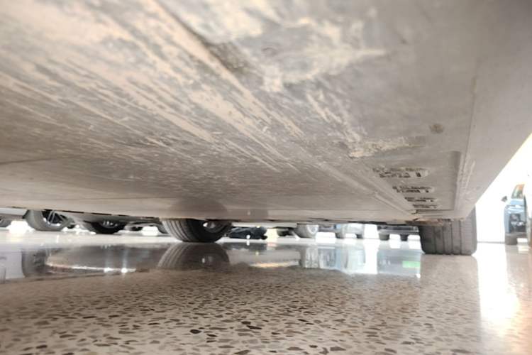 Used BMW i3 2024 eDrive 35 L Left Side Sill