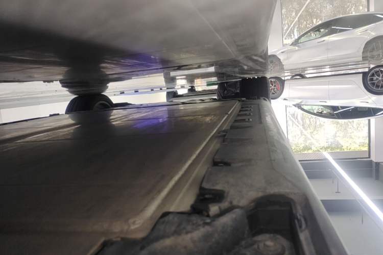 Used BMW i3 2024 eDrive 35 L Left Side Sill