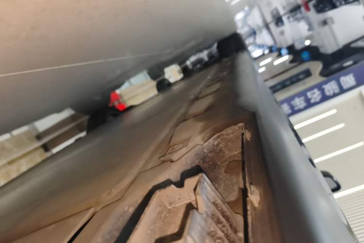 Used BMW i3 2024 eDrive 35 L Left Side Sill