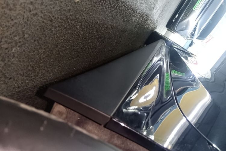 Used BMW i3 2024 eDrive 35 L Left Side Sill