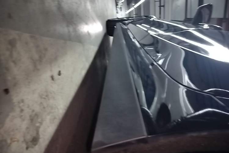 Used BMW i3 2024 eDrive 35 L Left Side Sill