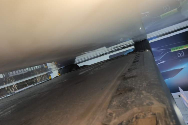 Used BMW i3 2024 eDrive 35 L Left Side Sill
