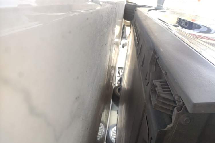 Used BMW i3 2024 eDrive 35 L Left Side Sill
