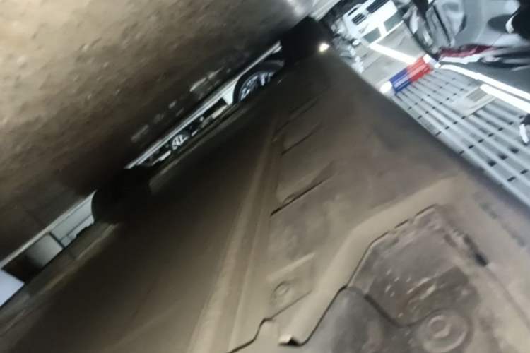 Used BMW i3 2024 eDrive 35 L Left Side Sill