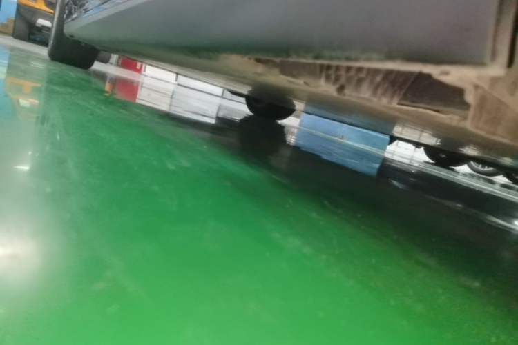 Used BMW i3 2024 eDrive 35 L Left Side Sill