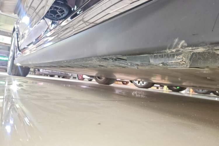 Used BMW i3 2024 eDrive 35 L Left Side Sill