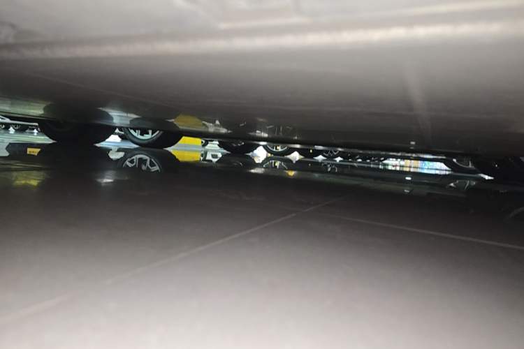 Used BMW i3 2024 eDrive 35 L Left Side Sill