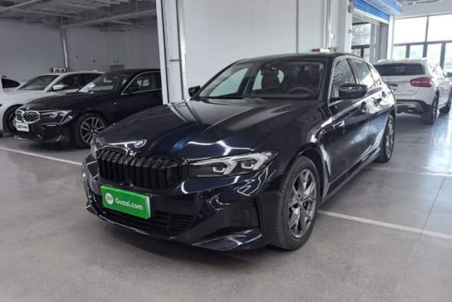 Used BMW i3 2024 eDrive 35 L