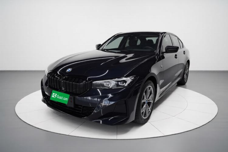 BMW i3 2024 eDrive 35 L
