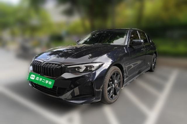 Used BMW i3 2024 eDrive 35 L