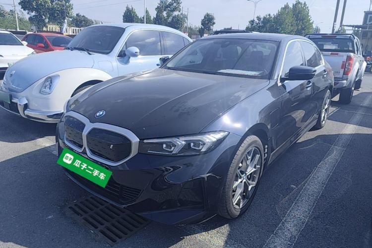 BMW i3 2024 eDrive 35 L