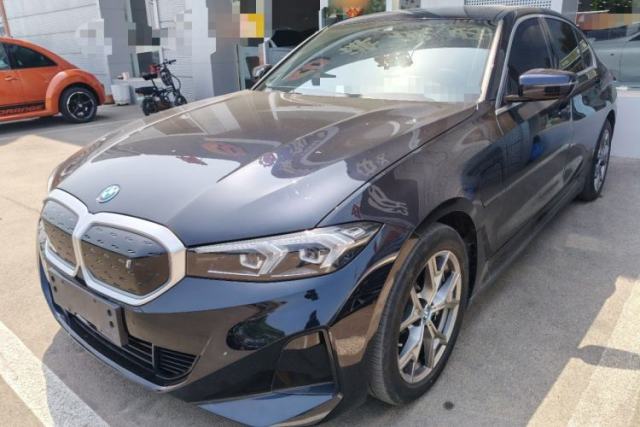 Used BMW i3 2024 eDrive 35 L