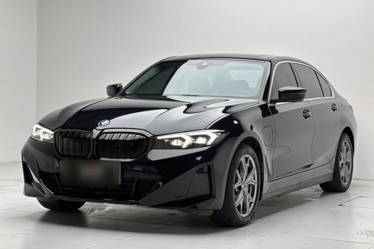 Used BMW i3 2024 eDrive 35 L Guazi used car, China used car export, Used car for sale, Used  cars, Cheapest cars for sale