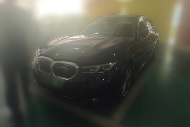 BMW i3 2024 eDrive 35 L с пробегом
