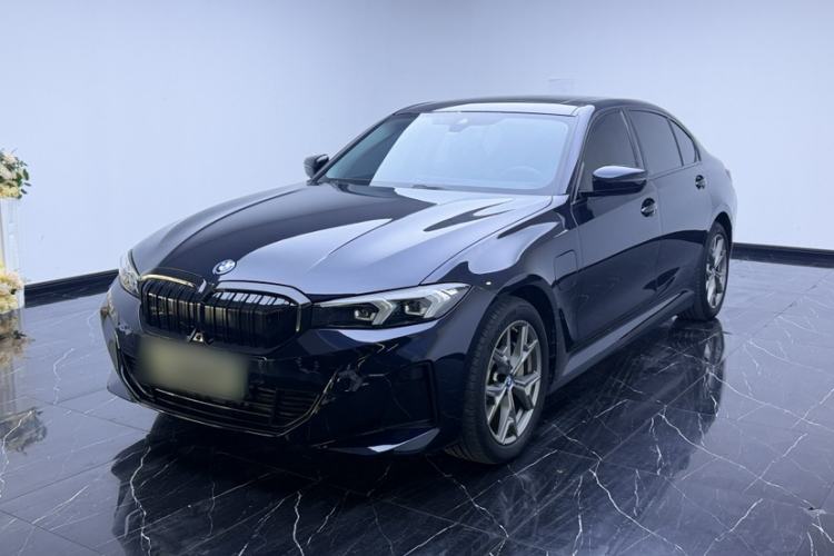 BMW i3 2024 eDrive 35 L
