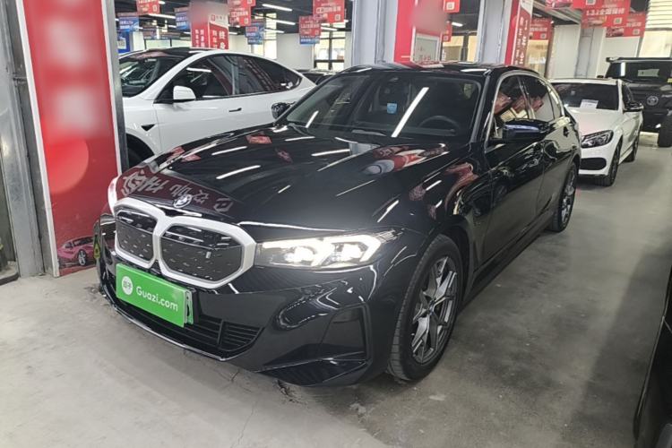 BMW i3 2024 eDrive 35 L