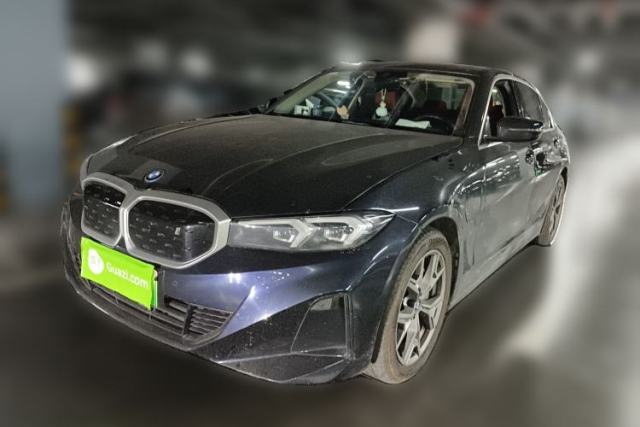 Used BMW i3 2024 eDrive 35 L