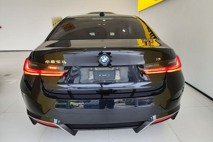 Used BMW i3 2024 eDrive 35 L Rear