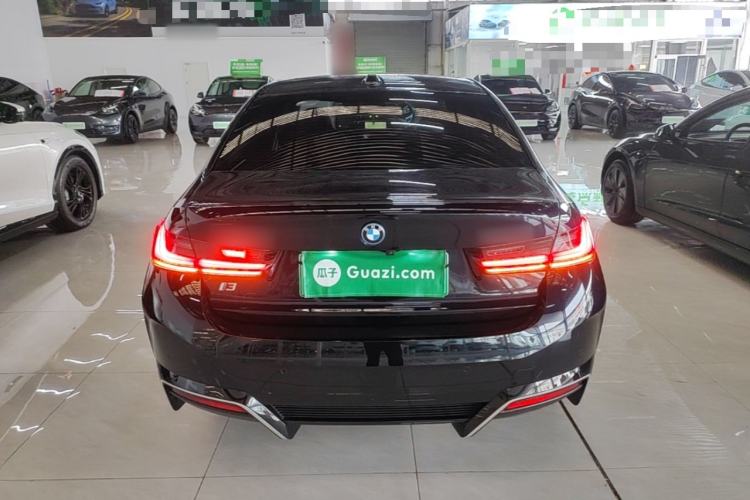 Used BMW i3 2024 eDrive 35 L Rear