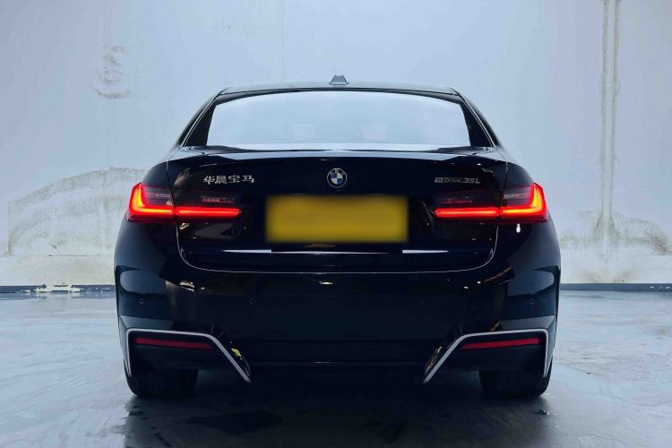 Used BMW i3 2024 eDrive 35 L Rear