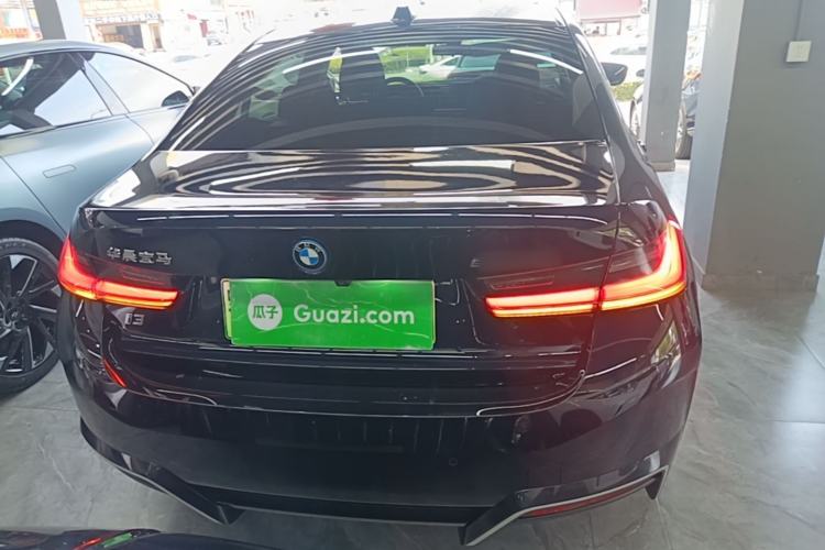 Used BMW i3 2024 eDrive 35 L Rear