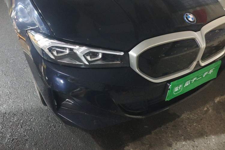 Used BMW i3 2024 eDrive 35 L Right Front Headlight