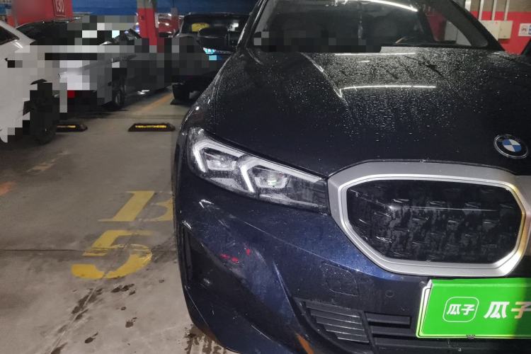 Used BMW i3 2024 eDrive 35 L Right Front Headlight