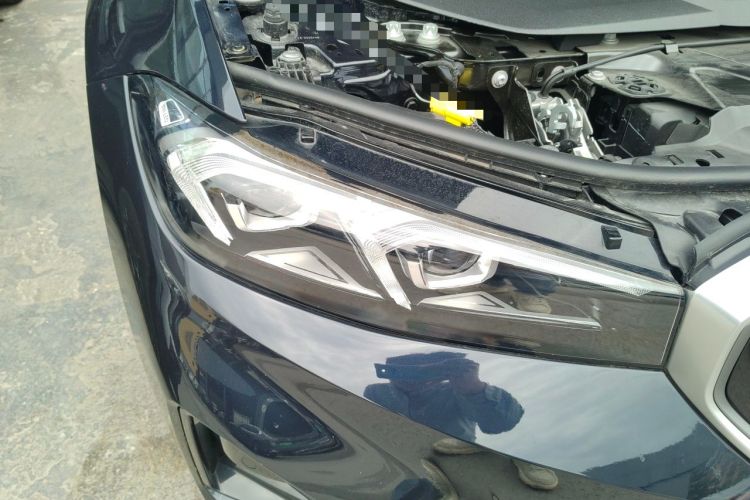 Used BMW i3 2024 eDrive 35 L Right Front Headlight