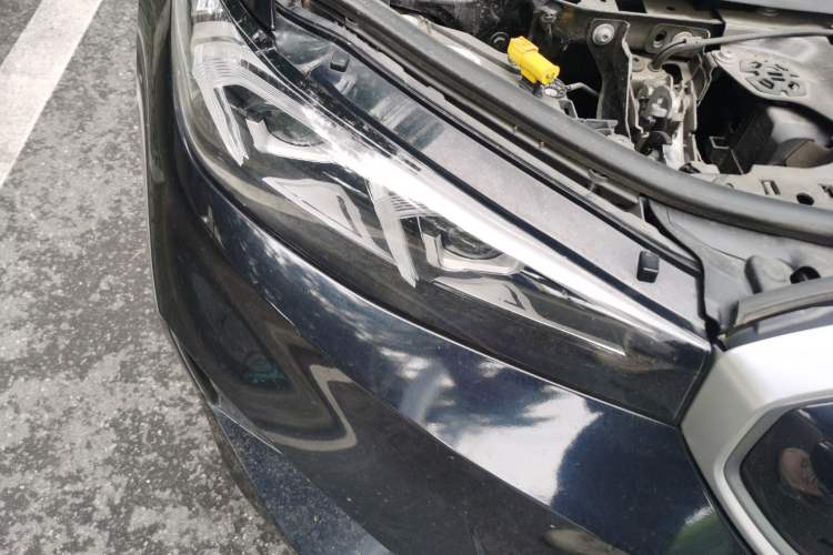 Used BMW i3 2024 eDrive 35 L Right Front Headlight
