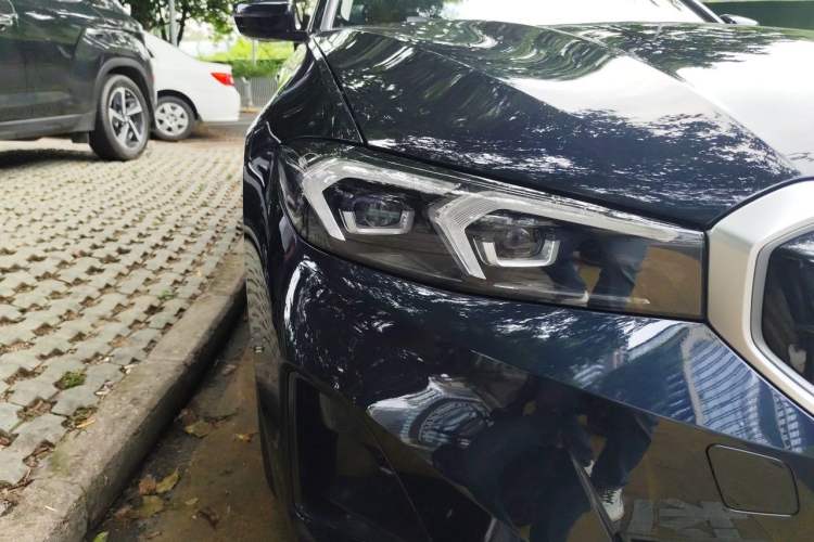 Used BMW i3 2024 eDrive 35 L Right Front Headlight
