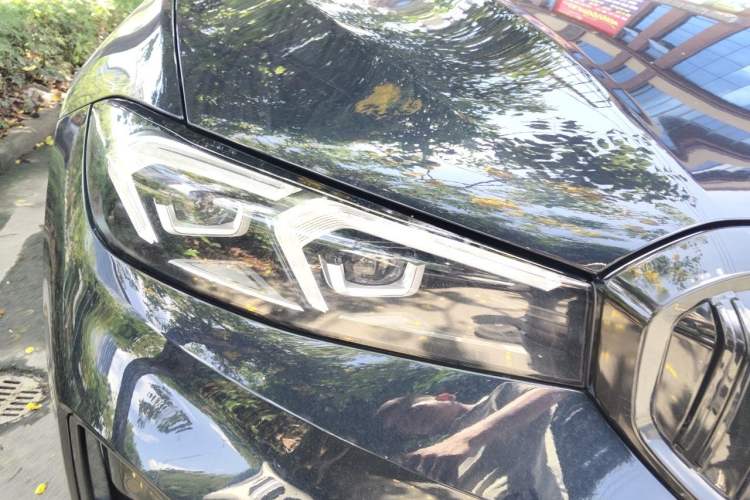 Used BMW i3 2024 eDrive 35 L Right Front Headlight