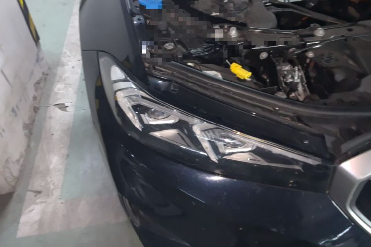 Used BMW i3 2024 eDrive 35 L Right Front Headlight