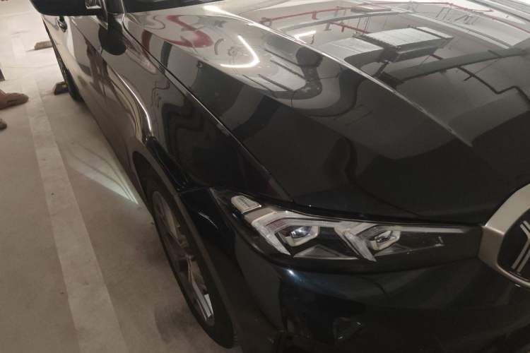 Used BMW i3 2024 eDrive 35 L Right Front Headlight