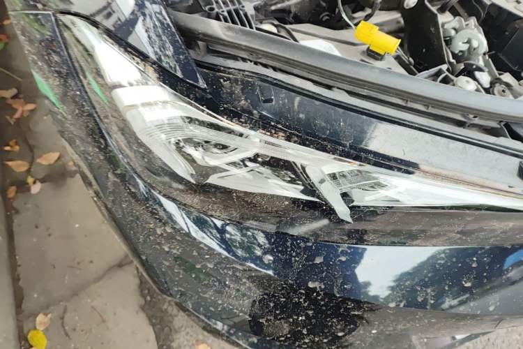 Used BMW i3 2024 eDrive 35 L Right Front Headlight