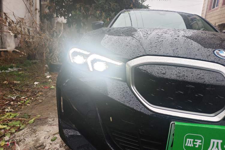 Used BMW i3 2024 eDrive 35 L Right Front Headlight