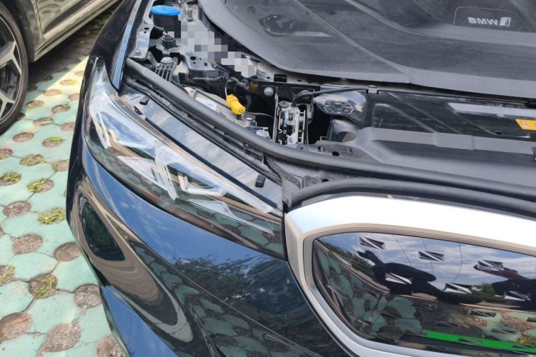 Used BMW i3 2024 eDrive 35 L Right Front Headlight