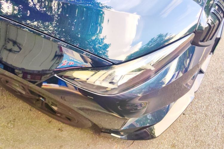 Used BMW i3 2024 eDrive 35 L Right Front Headlight