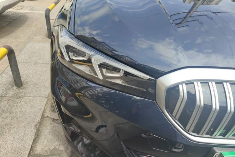 Used BMW i3 2024 eDrive 35 L Right Front Headlight