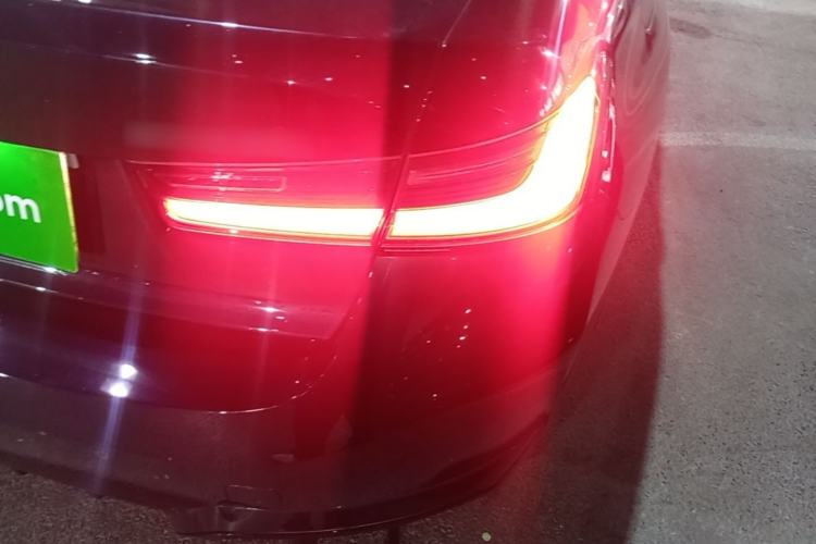 Used BMW i3 2024 eDrive 35 L Right Rear Taillight