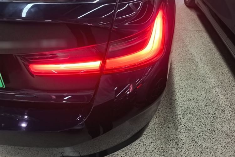 Used BMW i3 2024 eDrive 35 L Right Rear Taillight