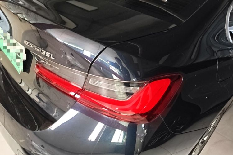 Used BMW i3 2024 eDrive 35 L Right Rear Taillight
