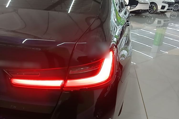 Used BMW i3 2024 eDrive 35 L Right Rear Taillight